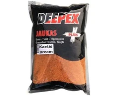 Jaukas Deepex Plius 1kg - Karšis