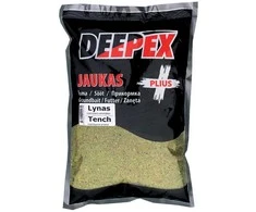 Jaukas Deepex Plius 1kg - Lynas Marcipanas