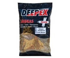 Jaukas Deepex Plius 1kg - Šaltam vandeniui