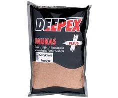 Jaukas Deepex Plius 1kg - Šeryklinis