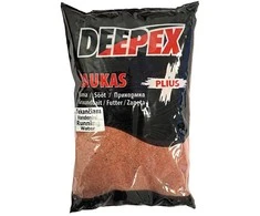 Jaukas Deepex Plius 1kg - Tekančiam vandeniui