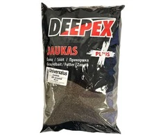 Jaukas Deepex Plius 1kg - Universalus (juodas)