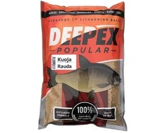 Jaukas Deepex Populiarusis 800g - Kuoja