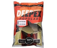 Jaukas Deepex Populiarusis 800g - Lynas/Karosas