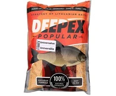 Jaukas Deepex Populiarusis 800g - Universalus