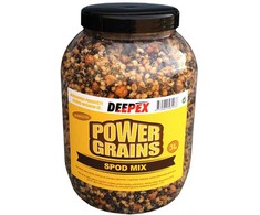 Jaukas Deepex Power Grains 3L - Spod Mix