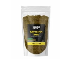 Jaukas Feeder Bait Method Mix 800g - Sweet Corn