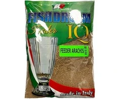 Jaukas Fish Dream Feeder 1kg - Arachis