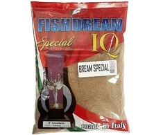 Jaukas Fish Dream Special 1kg - Bream Special