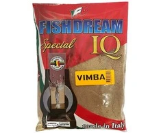 Jaukas Fish Dream Special 1kg - Vimba