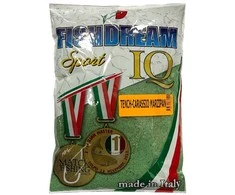 Jaukas Fish Dream Sport 1kg - Tench Carassio Marzipan