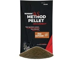 Jaukas Haldorado 4S Method Pellet Groundbait 400g - Autumn
