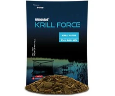Haldorado Krill Force PVA maišelių mišinys 600g - natūralus krilis