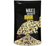 Jaukas Haldorado Max Motion PVA Bag Mix 600g - Maple &amp; Banana