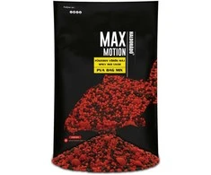 Jaukas Haldorado Max Motion PVA Bag Mix 600g - Spicy Raudona Liver