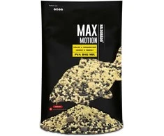 Jaukas Haldorado Max Motion PVA maišelių mišinys 600g - Coconut &amp; Tigernut