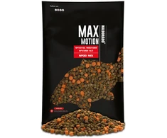 Jaukas Haldorado Max Motion Spod Mix 600g - Spanish Nut