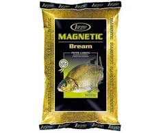 Papildomas maistas žuvims Magnetic Breksis Lorpio 2kg