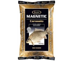 Jaukas Lorpio Magnetic 2kg - Carassio Raudona Worm