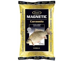 Jaukas Lorpio Magnetic 2kg - Carassio Vanilla