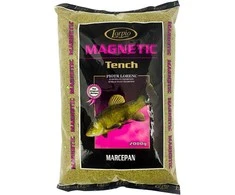 Papildomas maistas žuvims Magnetic Linis Lorpio 2kg Marcepan