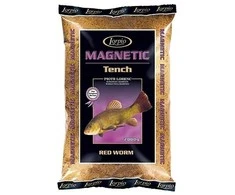 Jaukas Lorpio Magnetic 2kg - Tench Raudona Worm