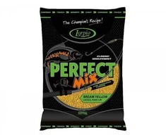 Jaukas LORPIO Perfect Mix 1kg Karšis Geltonas