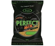 Papildomas maistas žuvims Perfect Mix Vimba Lorpio 1kg