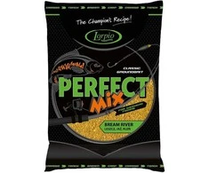 Papildomas maistas žuvims Perfect Mix Breksis Lorpio 3kg upei