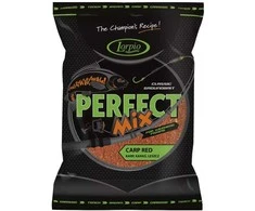 Jaukas Lorpio Perfect Mix 3kg - Carp Raudona