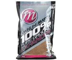 Jaukas Mainline Ground Expander Pellet Fine 1kg