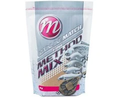 Jaukas Mainline Match Fine Method Mix 1kg