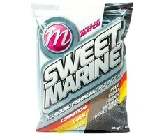 Jaukas Mainline Sweet Marine 2kg