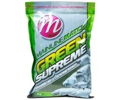 Jaukas Mainline Žalias Supreme 1kg