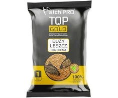 Jaukas Match Pro Gold 1kg - Big Bream