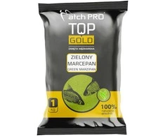 Jaukas Match Pro Gold 1kg - Marcepan