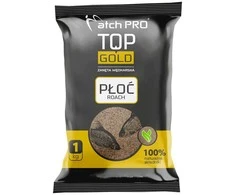 Jaukas Match Pro Gold 1kg - Roach