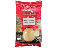 Jaukas Match Pro Total 1kg - Sweet Corn