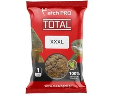 Jaukas Match Pro Total 1kg - XXXL