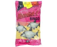 Jaukas Mondial-F Bingo 1kg