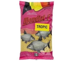 Jaukas Mondial-F Tropic 1kg