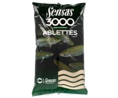 Jaukas Sensas 3000 1kg - Ablettes