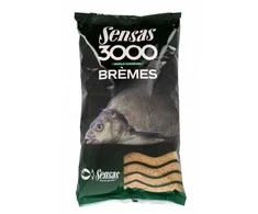 Jaukas Sensas 3000 1kg - Bream