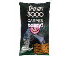 Jaukas Sensas 3000 1kg - Carp Tasty Krill