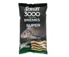 Jaukas Sensas 3000 1kg - Super Bream