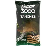 Salmo Jaukas Sensas 3000 Tench 1kg