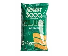Salmo Jaukas Sensas 3000 Club Bremes 1kg