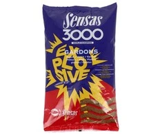 Jaukas Sensas 3000 Explosive 1kg - Roach
