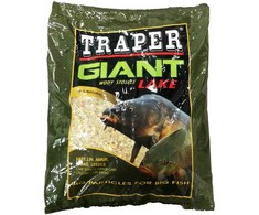 Jaukas Traper Giant Lake 2,5kg - Lin-Karas