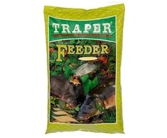 Jauko priedas-Feeder Traper 1kg